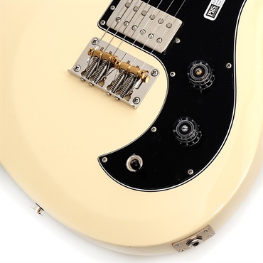 P.R.S. 2024 S2 Vela (antique White) 画像4