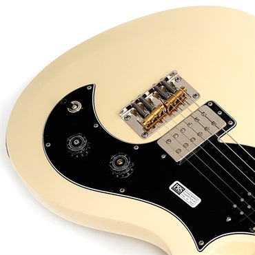 P.R.S. 2024 S2 Vela (antique White) 画像7
