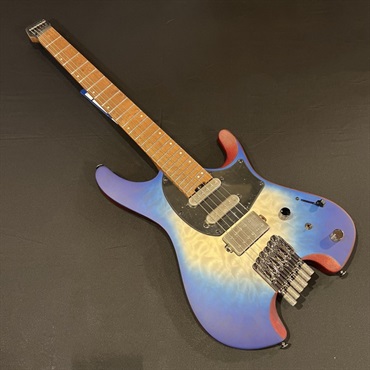 Ibanez QX54QM-BSM [SPOT MODEL] 画像1