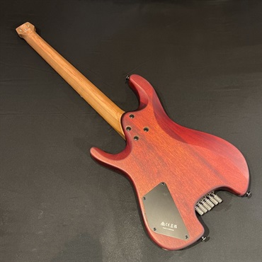 Ibanez QX54QM-BSM [SPOT MODEL] 画像2
