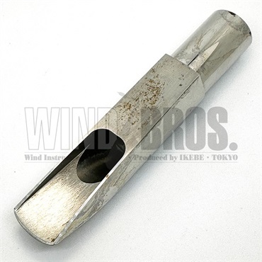 Wood Stone USED 中古 ウッドストーン テナーサックス用マウスピース メタル ANEMOS OP (20240404) 画像1
