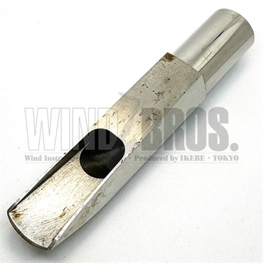 Wood Stone USED 中古 ウッドストーン テナーサックス用マウスピース メタル PHLOX OP (20240404-1) 画像1