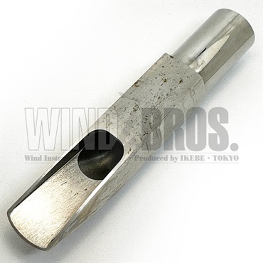 Wood Stone USED 中古 ウッドストーン テナーサックス用マウスピース メタル PHLOX OP (20240404-2) 画像1