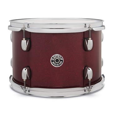 GRETSCH CT1-J484-DCSP [Catalina Club Series Jazz 4pc Kit - Dark Cherry Sparkle] 画像1
