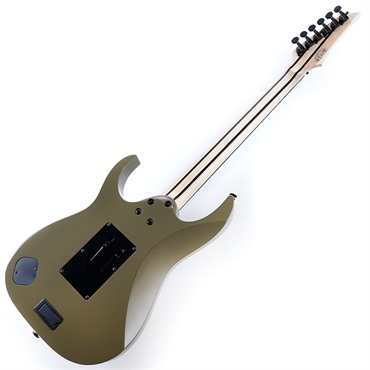 Ibanez Prestige RGR5130-KM (Khaki Metallic) [SPOT MODEL] 画像2