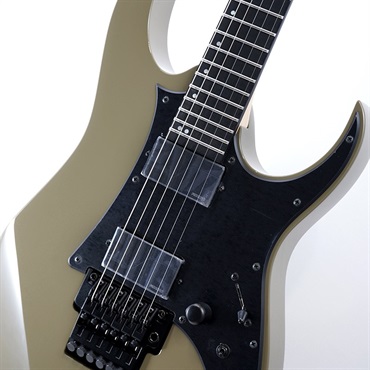 Ibanez Prestige RGR5130-KM (Khaki Metallic) [SPOT MODEL] 画像3