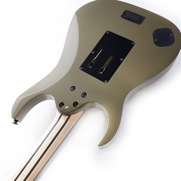 Ibanez Prestige RGR5130-KM (Khaki Metallic) [SPOT MODEL] 画像6