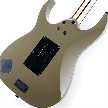 Ibanez Prestige RGR5130-KM (Khaki Metallic) [SPOT MODEL] 画像7