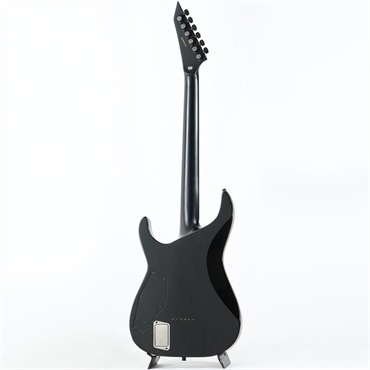 E-II HORIZON NT-II (See Thru Black Sunburst) [SN.ES0291243] 画像2