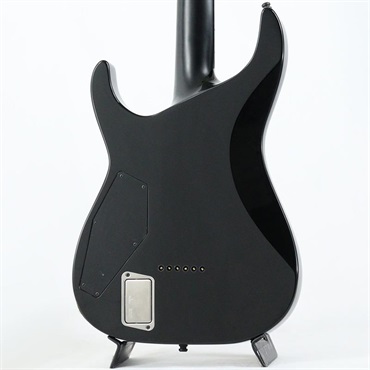 E-II HORIZON NT-II (See Thru Black Sunburst) [SN.ES0291243] 画像3