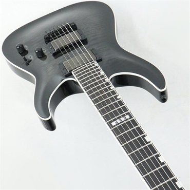 E-II HORIZON NT-II (See Thru Black Sunburst) [SN.ES0291243] 画像4