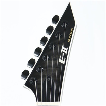 E-II HORIZON NT-II (See Thru Black Sunburst) [SN.ES0291243] 画像7