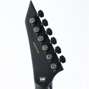 E-II HORIZON NT-II (See Thru Black Sunburst) [SN.ES0291243] 画像8