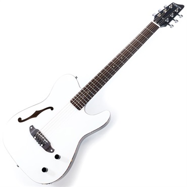 SCHECTER JAPAN ORIGINAL LINE OL-FL-P (WHT) [SPOT MODEL] 画像1