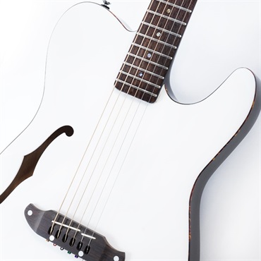 SCHECTER JAPAN ORIGINAL LINE OL-FL-P (WHT) [SPOT MODEL] 画像3