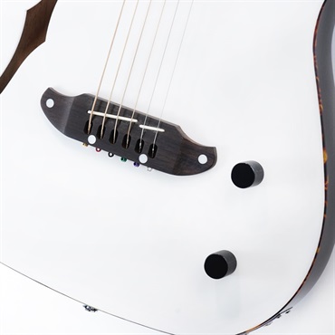 SCHECTER JAPAN ORIGINAL LINE OL-FL-P (WHT) [SPOT MODEL] 画像4
