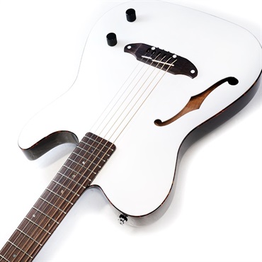 SCHECTER JAPAN ORIGINAL LINE OL-FL-P (WHT) [SPOT MODEL] 画像5