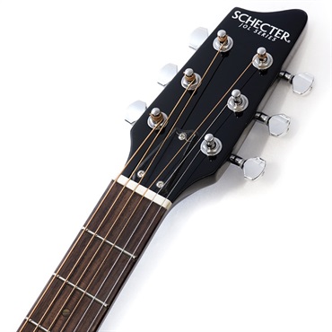 SCHECTER JAPAN ORIGINAL LINE OL-FL-P (WHT) [SPOT MODEL] 画像8