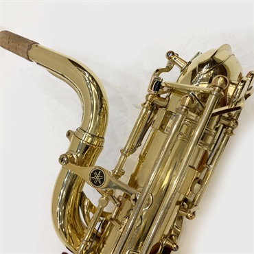 YAMAHA USED 中古 ヤマハ バリトンサックス YBS-62（1983～1994年製造モデル） S/N:3xx6［現状お渡し品・保証無し］ 画像1