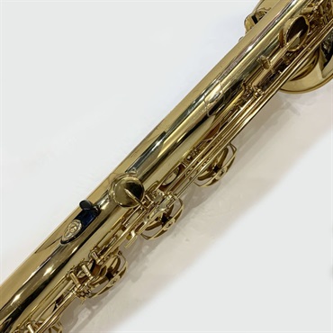 YAMAHA USED 中古 ヤマハ バリトンサックス YBS-62（1983～1994年製造モデル） S/N:3xx6［現状お渡し品・保証無し］ 画像8