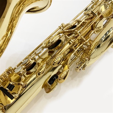 YAMAHA USED 中古 ヤマハ バリトンサックス YBS-62（1983～1994年製造モデル） S/N:3xx6［現状お渡し品・保証無し］ 画像9