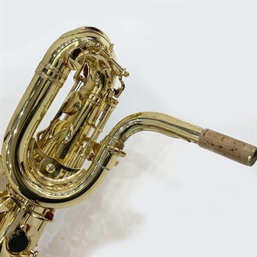 YAMAHA USED 中古 ヤマハ バリトンサックス YBS-62（1983～1994年製造モデル） S/N:3xx6［現状お渡し品・保証無し］ 画像10