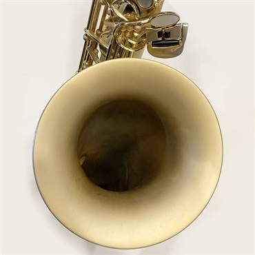 その他ブランド(管楽器・吹奏楽器) USED 中古 BORGANI ボガーニ テナーサックス PEARL GOLD S/N:161xx1［現状お渡し品・保証無し］ 画像6