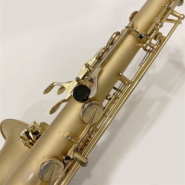 その他ブランド(管楽器・吹奏楽器) USED 中古 BORGANI ボガーニ テナーサックス PEARL GOLD S/N:161xx1［現状お渡し品・保証無し］ 画像9