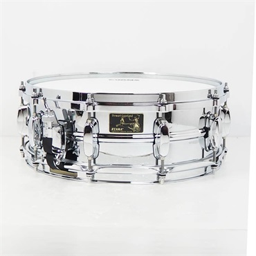 TAMA SC145 [Anika Nilles Drum Clinic使用品/Stewart Copeland Signature Model] 画像1