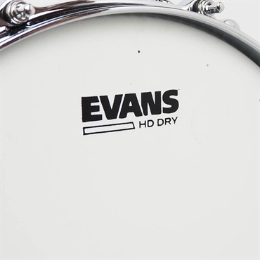 TAMA SC145 [Anika Nilles Drum Clinic使用品/Stewart Copeland Signature Model] 画像8