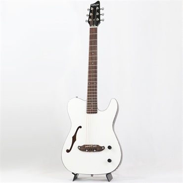 SCHECTER JAPAN ORIGINAL LINE OL-FL-P (WHT) [SPOT MODEL] 画像1