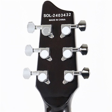 SCHECTER JAPAN ORIGINAL LINE OL-FL-P (WHT) [SPOT MODEL] 画像8