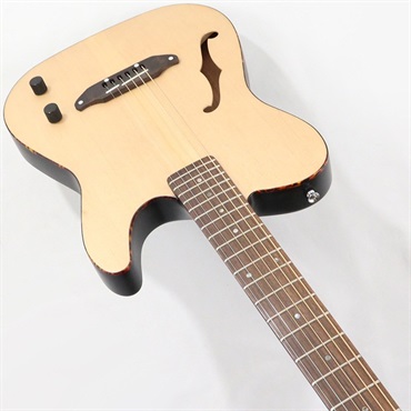 SCHECTER JAPAN ORIGINAL LINE OL-FL-P (SNTL) [SPOT MODEL] 画像4