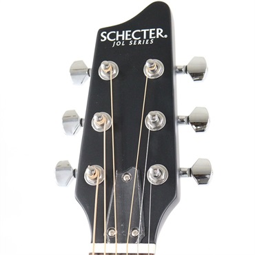 SCHECTER JAPAN ORIGINAL LINE OL-FL-P (SNTL) [SPOT MODEL] 画像7