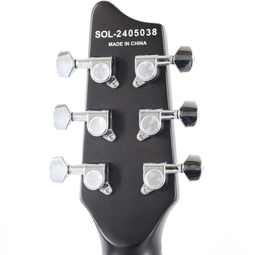 SCHECTER JAPAN ORIGINAL LINE OL-FL-P (SNTL) [SPOT MODEL] 画像8