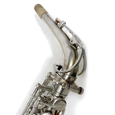 その他ブランド(管楽器・吹奏楽器) USED 中古 Rampone&Cazzani ランポーネ＆カッツァーニ アルトサックス R1Jazz Vintage SP&GP S/N:17xx1［現状お渡し品・保証無し］ 画像1