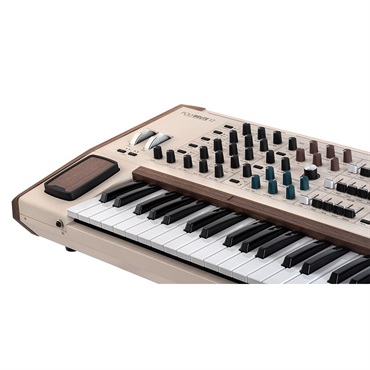 Arturia POLYBRUTE 12 (12音ポリ・アナログシンセサイザー) アートリア ポリブルート12 ※配送事項要ご確認 画像2