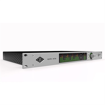Universal Audio Apollo x16D Ultimate+ Edition(Dante I/O搭載オーディオインターフェース)(Thunderboltオーディオインターフェイス)(ユニバーサルオーディオ) 画像1