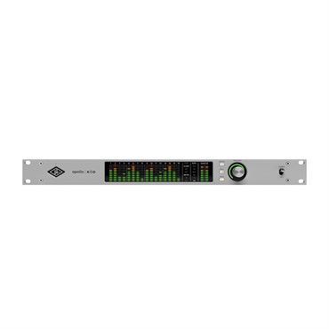 Universal Audio Apollo x16D Ultimate+ Edition(Dante I/O搭載オーディオインターフェース)(Thunderboltオーディオインターフェイス)(ユニバーサルオーディオ) 画像2