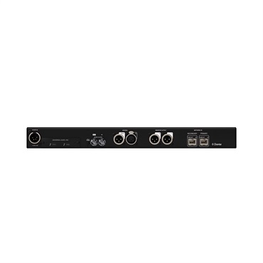 Universal Audio Apollo x16D Ultimate+ Edition(Dante I/O搭載オーディオインターフェース)(Thunderboltオーディオインターフェイス)(ユニバーサルオーディオ) 画像3