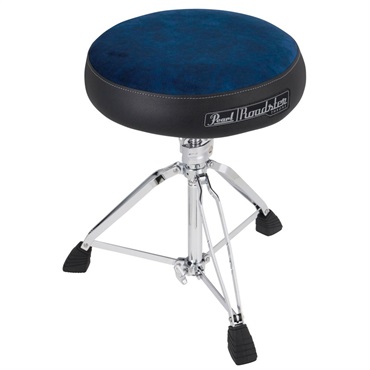 Pearl D-1500BLST [Roadster Throne / Cloth Seat Top - Blue]【限定品】 画像2