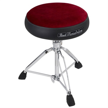 Pearl D-1500RST [Roadster Throne / Cloth Seat Top - Red]【限定品】 画像2