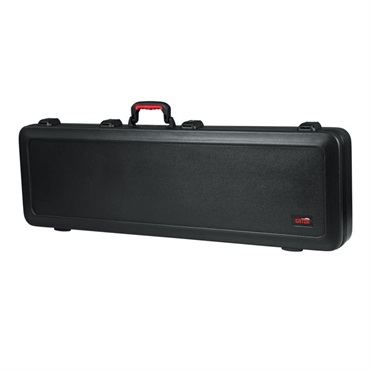 GATOR TSA ATA Molded Bass Guitar Case with LED Light [GTSA-GTRBASS-LED/エレキベース用] 画像4