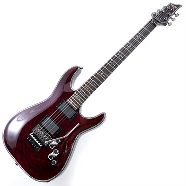 SCHECTER C-1 FR Hellraiser [AD-C-1-FR-HR] (BCH) 画像1