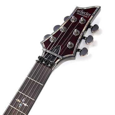SCHECTER C-1 FR Hellraiser [AD-C-1-FR-HR] (BCH) 画像8