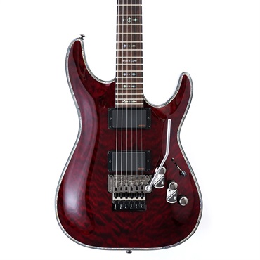 SCHECTER C-1 FR Hellraiser [AD-C-1-FR-HR] (BCH) 画像9