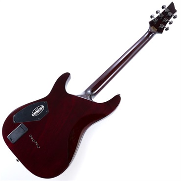 SCHECTER C-1 HellRaiser [AD-C-1-HR] (BCH) 画像2