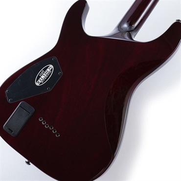 SCHECTER C-1 HellRaiser [AD-C-1-HR] (BCH) 画像7