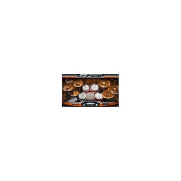 TOONTRACK 【トゥーントラックドラム系スーパーセール！】EZX NASHVILLE [EZdrummer用拡張音源](オンライン納品)(2時間以内に納品) 画像1