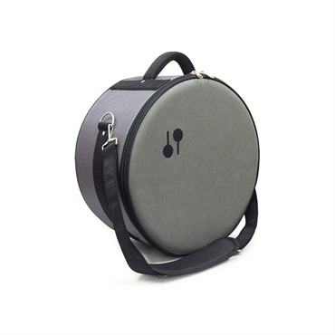 SONOR PL-1406SDW EBS [PROLITE Series Maple 14×6 / 2.3mm Power Hoop - エボニー・ホワイト・ストライプ] 画像10